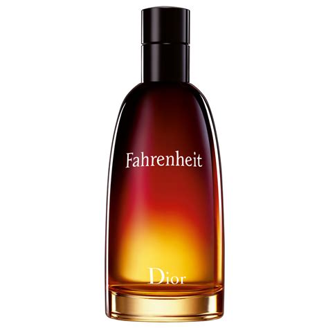 dior fahrenheit opinie